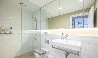 Metawise Sydney CBD Luxury Cozy 2bed Apartment