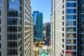 Metawise Sydney CBD Luxury Cozy 2bed Apartment