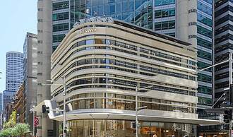 Metawise Sydney CBD Luxury Cozy 2bed Apartment