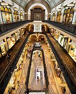 Metawise Sydney CBD Luxury Cozy 2bed Apartment