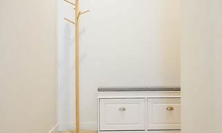 Metawise Sydney CBD Luxury Cozy 2bed Apartment