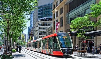 Metawise Sydney CBD Luxury Cozy 2bed Apartment