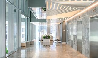 Metawise Sydney CBD Luxury Cozy 2bed Apartment