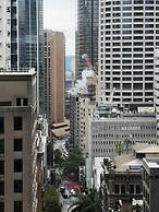 Metawise Sydney CBD Luxury Cozy 2bed Apartment