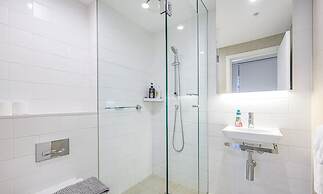 Metawise Sydney CBD Luxury Cozy 2bed Apartment