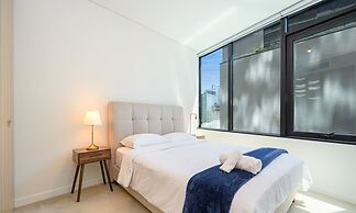 Metawise Sydney CBD Luxury Cozy 2bed Apartment