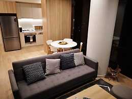 Metawise Sydney CBD Luxury Cozy 2bed Apartment