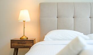 Metawise Sydney CBD Luxury Cozy 2bed Apartment