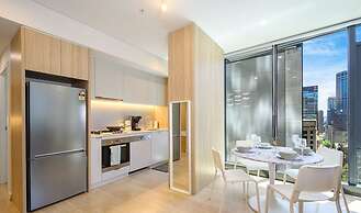 Metawise Sydney CBD Luxury Cozy 2bed Apartment