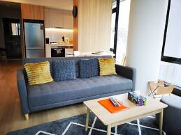 Metawise Sydney CBD Luxury Cozy 2bed Apartment