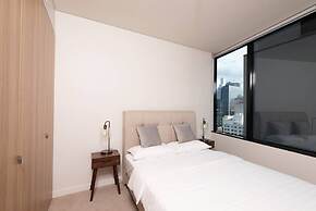 Metawise Sydney CBD Luxury Cozy 2bed Apartment