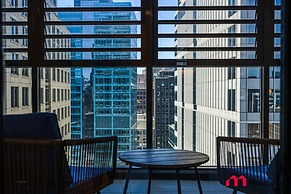 Metawise Sydney CBD Luxury Cozy 2bed Apartment