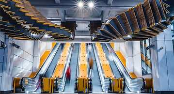 Metawise Sydney CBD Luxury Cozy 2bed Apartment