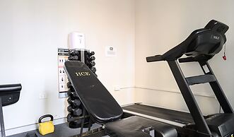 Metawise Sydney CBD Luxury Cozy 2bed Apartment