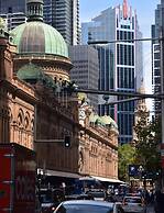 Metawise Sydney CBD Luxury Cozy 2bed Apartment