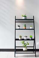 Metawise Sydney CBD Luxury Cozy 2bed Apartment