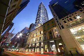 Metawise Sydney CBD Luxury Cozy 2bed Apartment