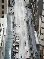 Metawise Sydney CBD Luxury Cozy 2bed Apartment