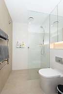 Metawise Sydney CBD Luxury Cozy 2bed Apartment