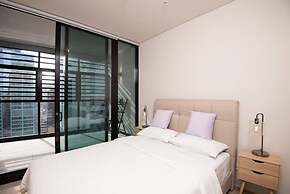 Metawise Sydney CBD Luxury Cozy 2bed Apartment