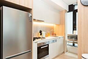 Metawise Sydney CBD Luxury Cozy 2bed Apartment