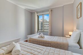 Apartment Falesia Paradise