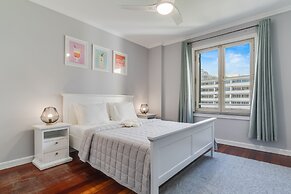 Apartment Falesia Paradise