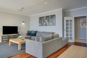 Apartment Falesia Paradise