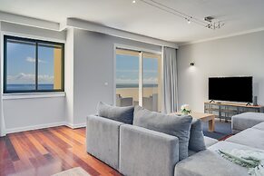 Apartment Falesia Paradise