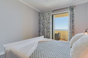 Apartment Falesia Paradise