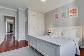 Apartment Falesia Paradise