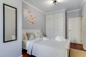 Apartment Falesia Paradise