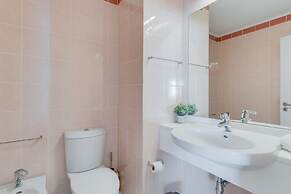 Apartment Falesia Paradise