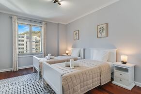 Apartment Falesia Paradise