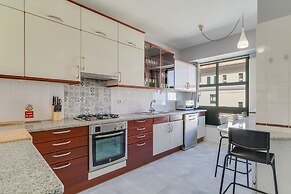 Apartment Falesia Paradise