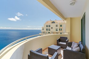 Apartment Falesia Paradise