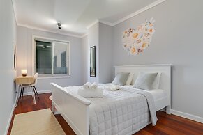 Apartment Falesia Paradise