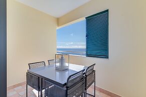 Apartment Falesia Paradise