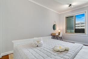 Apartment Falesia Paradise