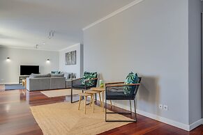 Apartment Falesia Paradise