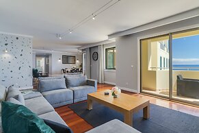 Apartment Falesia Paradise