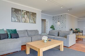 Apartment Falesia Paradise