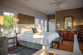 The Mildred Guest Haus