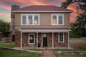 The Mildred Guest Haus