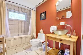 Moondance Ridge Bed & Breakfast