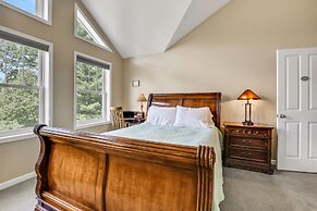 Moondance Ridge Bed & Breakfast