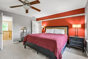 Moondance Ridge Bed & Breakfast