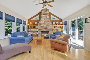 Moondance Ridge Bed & Breakfast