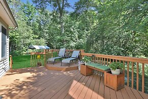 Moondance Ridge Bed & Breakfast