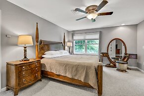 Moondance Ridge Bed & Breakfast